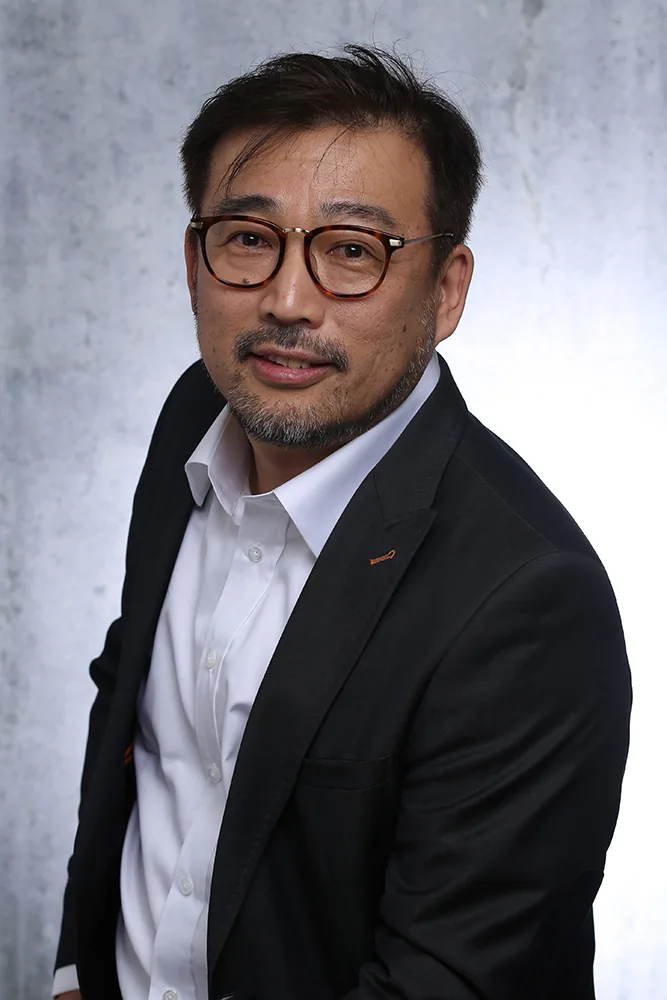 片野 秀樹