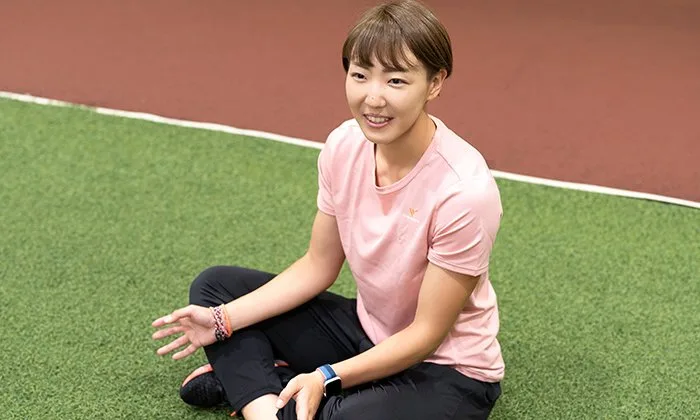 寺田 明日香