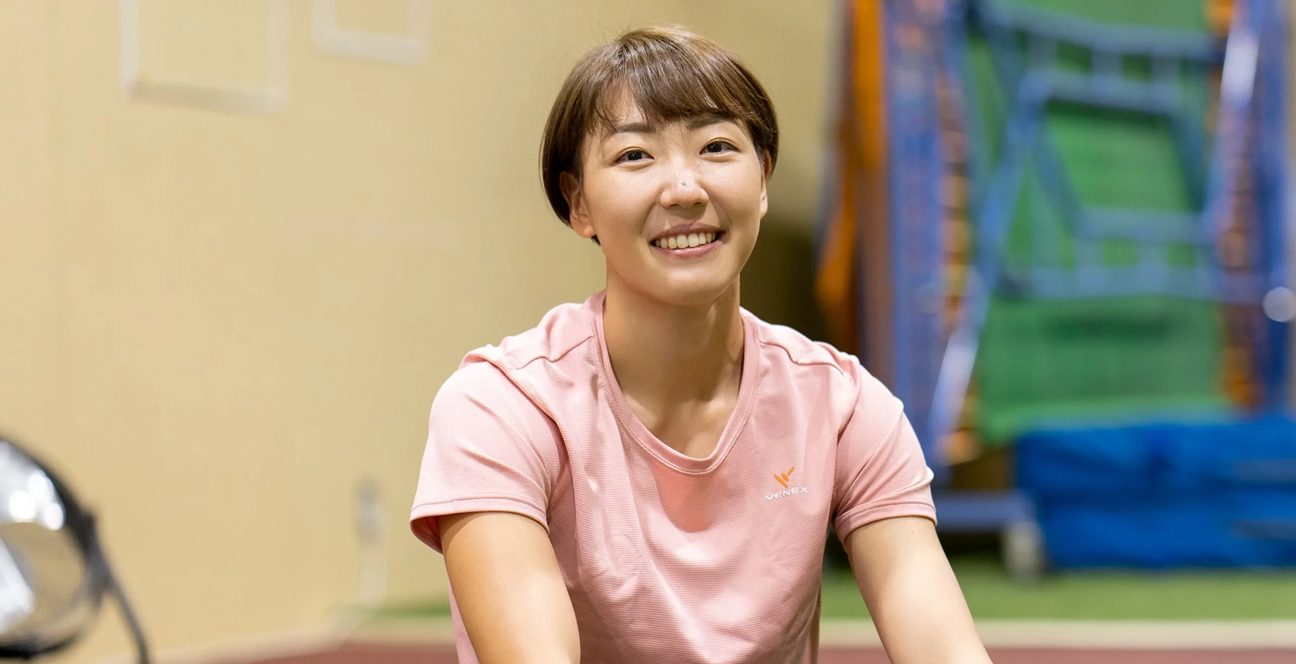 寺田 明日香