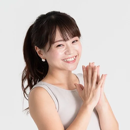 中畠 綾香