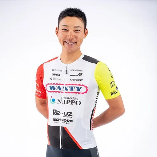 今村 駿介