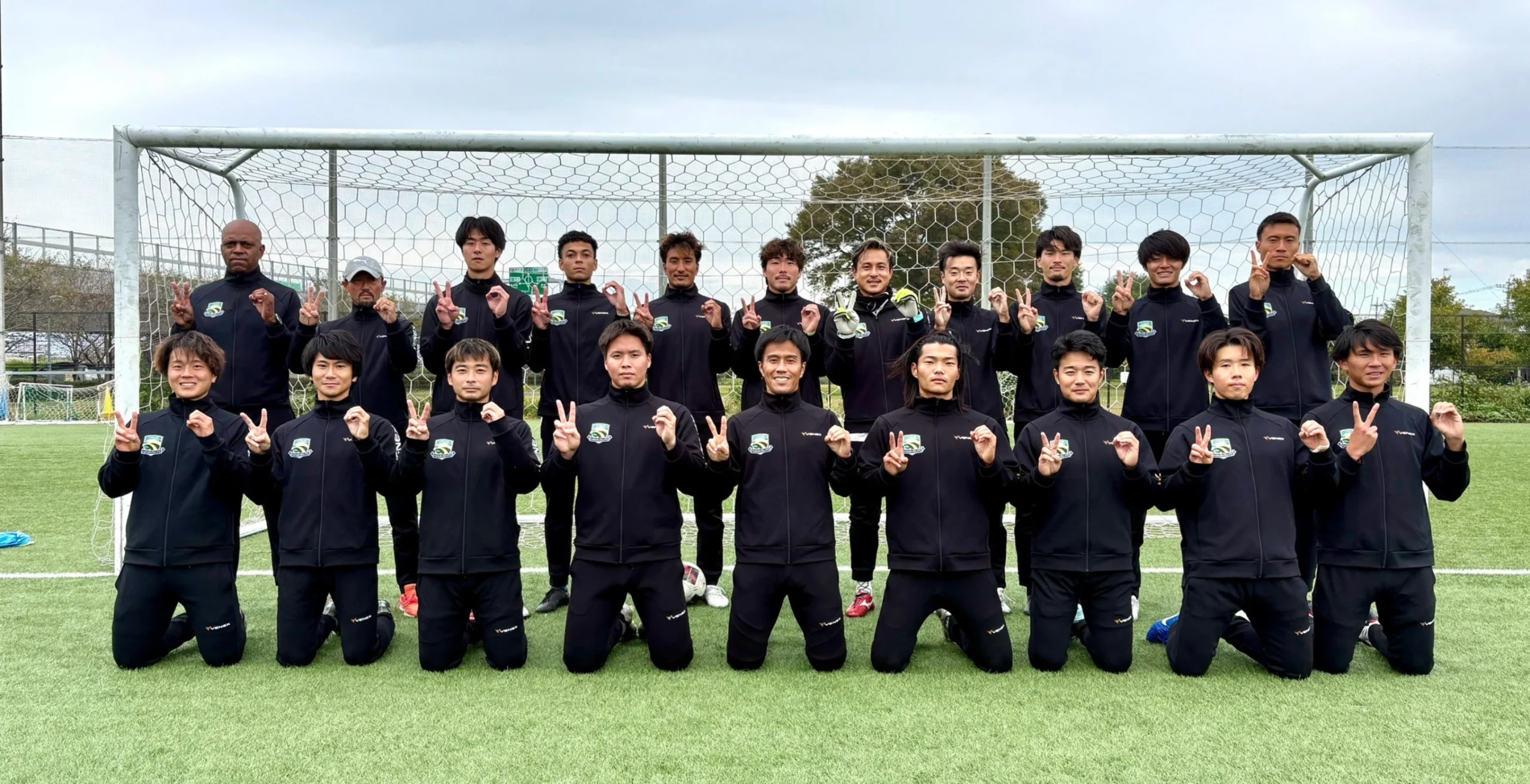 厚木はやぶさFC