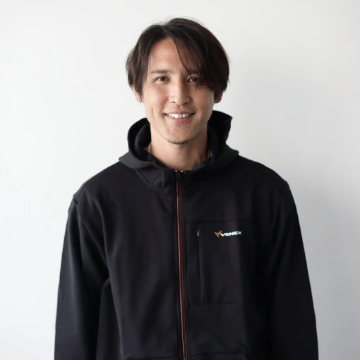 細貝 萌